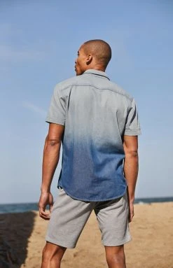 Next Herren Hemd - Blue -Next Verkäufe 2022 0d10f7026ef94dc4a84e322d4da22467