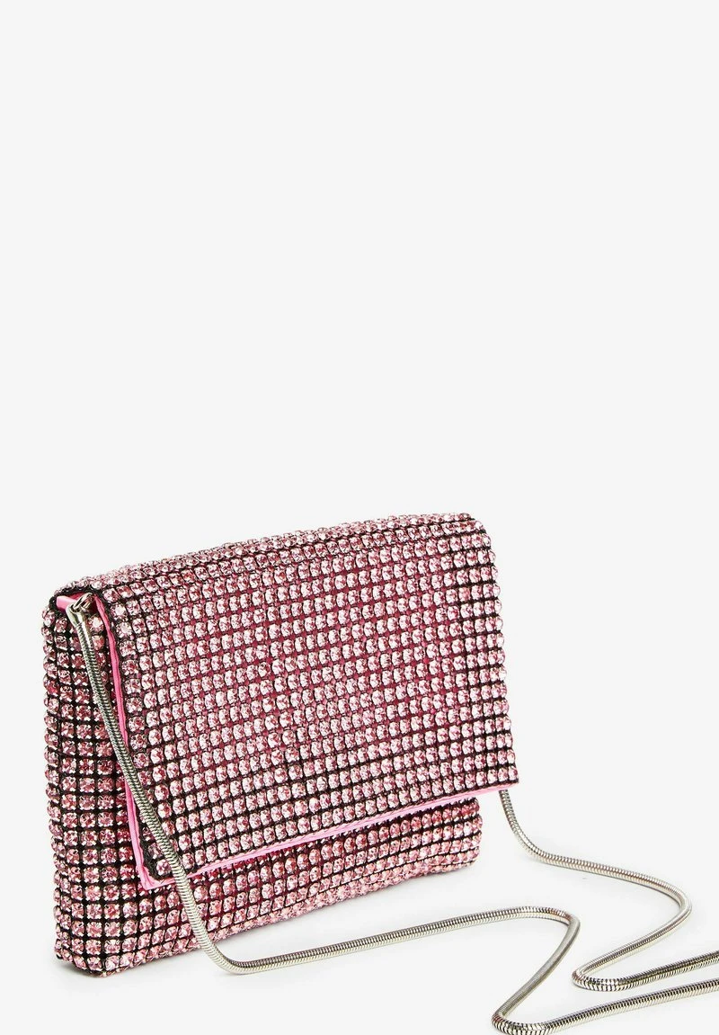 Next Umhängetasche - Pink | Damen 3 Next Umhängetasche - Pink | Damen – Bild 3