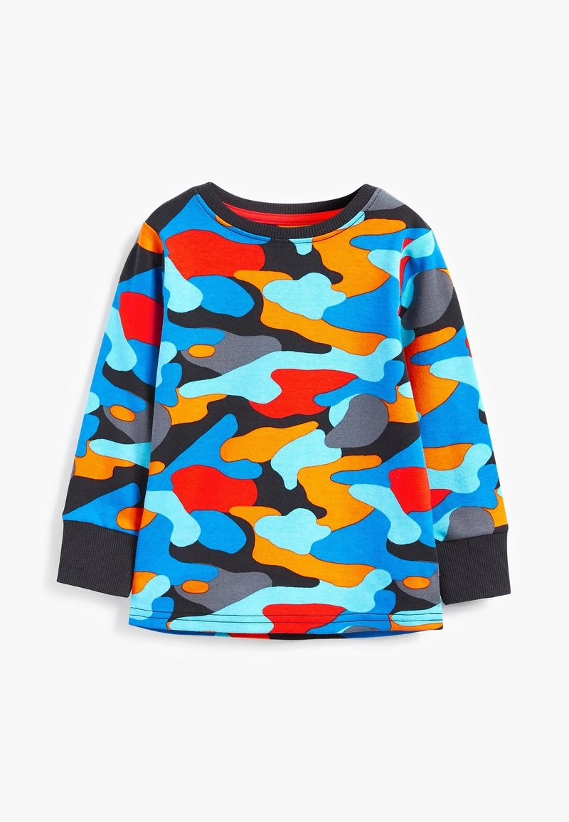 Next Kinder 3 PACK - Nachtwäsche Set - Blue 3 Next Kinder 3 PACK - Nachtwäsche Set - Blue – Bild 3