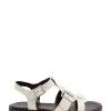 Next FOREVER COMFORT GLADIATOR - Riemensandalette - Bone | Damen