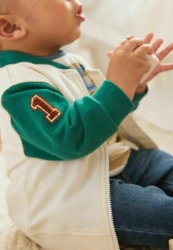 Next Kinder VARSITY - Bomberjacke - Cream 9 Next Kinder VARSITY - Bomberjacke - Cream -Next Verkäufe 2022 0d28ad6bc69f4c428972edb53a12fa52