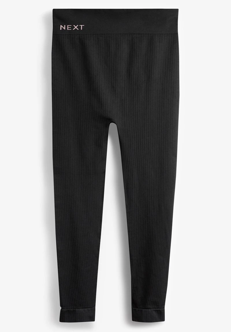 Next Damen 3 PACK - Leggings - Hosen - Black 7 Next Damen 3 PACK - Leggings - Hosen - Black – Bild 7