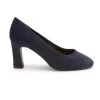 Next Damen FOREVER COMFORT COURT - Pumps - Navy Blue