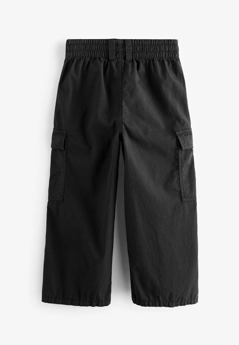 Next Kinder Cargohose - Black 6 Next Kinder Cargohose - Black – Bild 6