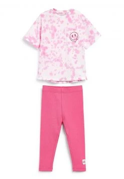 Next Kinder Leggings - Hosen - Pink 10 Next Kinder Leggings - Hosen - Pink -Next Verkäufe 2022 0d44fba4722d49cba6a5287167974b4e