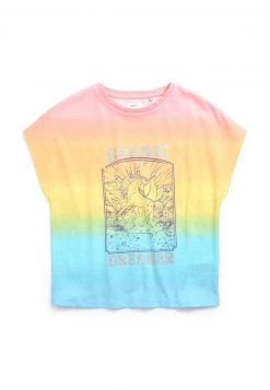 Next T-Shirt Print - Multi Coloured | Kinder -Next Verkäufe 2022 0d52c2a2e6744abf974c9d26f660e511