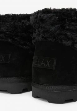 Next Damen BORG - Hausschuh - Black -Next Verkäufe 2022 0d572aeac34d4084a4023edf38a0d8ff