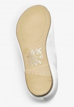 Next Kinder BALLERINAS - Riemchenballerina - White -Next Verkäufe 2022 0d57740fc6954b7aaa32033d0b5d8375