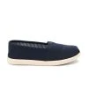 Next Kinder Slipper - Navy Blue