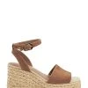 Next Damen FOREVER COMFORT RAFFIA - Espadrille - Camel