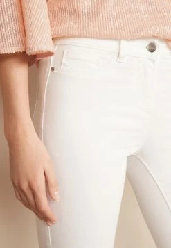 Next Damen Jeggings - White 8 Next Damen Jeggings - White -Next Verkäufe 2022 0d8779bf4d994feb8dcf695a15261509