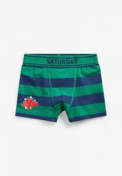 Next Kinder 7 PACK - Panties - Dark Blue -Next Verkäufe 2022 0d92eb0d87d745059d09a339a9529c83