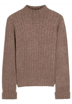 Next Damen Strickpullover - Brown -Next Verkäufe 2022 0d9cc770d2aa4801aca3005ebe4fa386