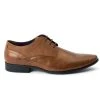 Next Herren DERBY - Business-Schnürer - Tan Brown