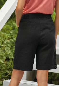 Next Damen Shorts - Black -Next Verkäufe 2022 0dc2e7b26b604c8c8f34aeff8c494dbf
