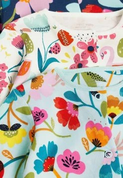 Next Kinder 3 PACK - Strampler - Mottled Blue 9 Next Kinder 3 PACK - Strampler - Mottled Blue -Next Verkäufe 2022 0dce9cf855164050bcf09484ac86e075