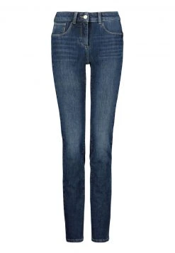 Next Damen 360 STRETCH - Jeans Slim Fit - Dark Blue -Next Verkäufe 2022 0dcea93490ce457cbd87ec0fdece1dba