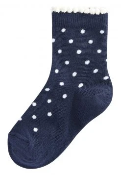 Next Kinder 7 PACK PRETTY - Socken - Blue -Next Verkäufe 2022 0dd3daec0e81494da4f6adff8df33387