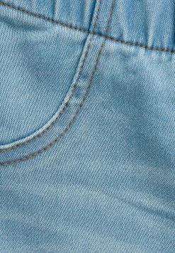 Next Kinder 2 PACK - Jeggings - Light-blue Denim -Next Verkäufe 2022 0de097c71680417aa540291d8225895a