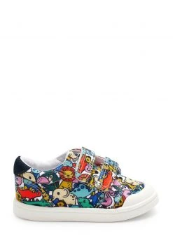 Next Kinder Sneaker Low - Multi