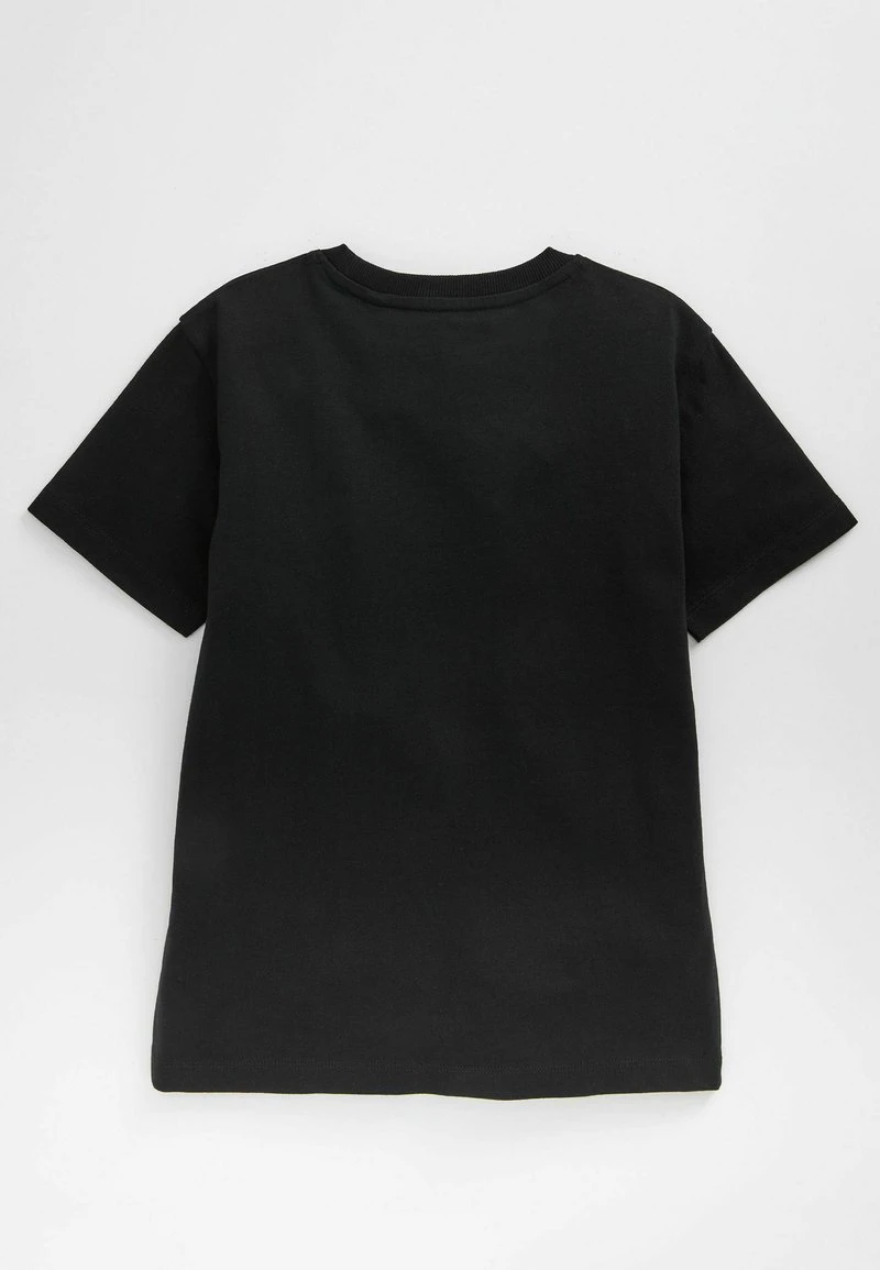 Next T-Shirt Print - Black | Kinder 2 Next T-Shirt Print - Black | Kinder – Bild 2