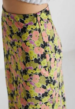 Next Damen A-Linien-Rock - Green -Next Verkäufe 2022 0df0b7a7c9c843c4b9046e983a767495