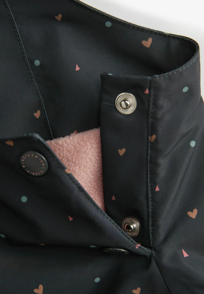 Next Kinder Regenhose - Grey 8 Next Kinder Regenhose - Grey – Bild 8