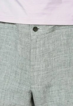 Next Herren CHECK - Shorts - Grey -Next Verkäufe 2022 0e00078e39fd4f54aea3a187113119b6