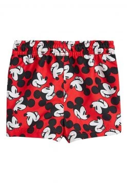 Next Unisex MICKEY MOUSE SET - Badeshorts - Red -Next Verkäufe 2022 0e0690867b6b4218ac75ed6c81490cff