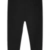 Next Unisex BASIC - Leggings - Hosen - Black