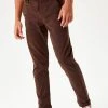 Next Stoffhose - Chocolate Brown | Kinder