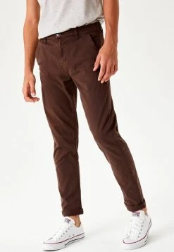 Next Stoffhose - Chocolate Brown | Kinder