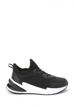 Next Kinder Sneaker Low - Black