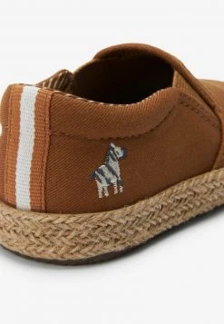 Next Kinder Espadrille - Tan Brown 9 Next Kinder Espadrille - Tan Brown -Next Verkäufe 2022 0e54085b4ce9408a9bd7fb3efd0de144