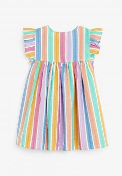 Next Kinder Freizeitkleid - Multi-coloured -Next Verkäufe 2022 0e5827453a2b465491fe108ea01889df