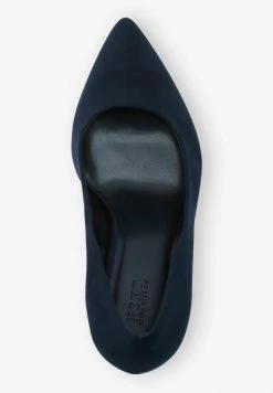 Next Damen Pumps - Navy Blue -Next Verkäufe 2022 0e788c17b78841d6a7977b95f64a164c