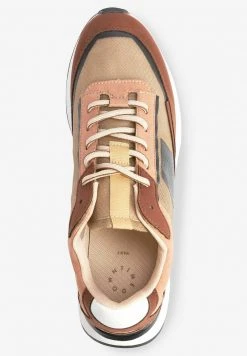 Next FOREVER COMFORT STYLE - Sneaker Low - Tan | Damen -Next Verkäufe 2022 0e816e5485ea47afac4e278dd4484ae1