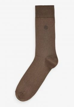 Next Herren 5ER-PACK - Socken - Brown -Next Verkäufe 2022 0e81c4c6a99d4a0892f1024221ff079c