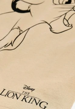 Next Kinder LION KING SHORT SLEEVE - T-Shirt Print - Tan Brown 5 Next Kinder LION KING SHORT SLEEVE - T-Shirt Print - Tan Brown -Next Verkäufe 2022 0e9eb1d7d4e24f6cb278a91be692246b