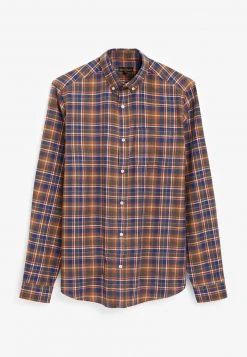 Next Herren LONG SLEEVE - Hemd - Brown 5 Next Herren LONG SLEEVE - Hemd - Brown -Next Verkäufe 2022 0eb1b15101df4ad199321c679db7dac3