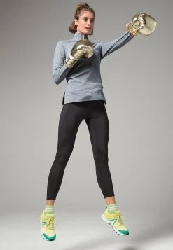 Next Damen Tights - Black