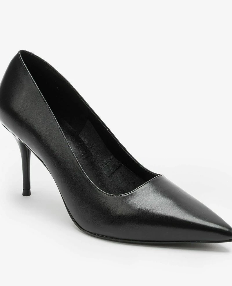 Next Damen FOREVER COMFORT COURT - Pumps - Black 2 Next Damen FOREVER COMFORT COURT - Pumps - Black – Bild 2