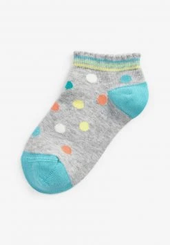 Next Kinder 5 PACK - Socken - Multi Coloured -Next Verkäufe 2022 0ebc242af9d64c04af6ea5a34c349af8