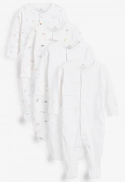 Next UNISEX - Strampler - White