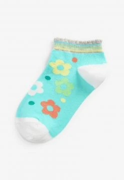 Next Kinder 5 PACK - Socken - Multi Coloured -Next Verkäufe 2022 0ec2e18aa25b4f05a3f2185909089de7