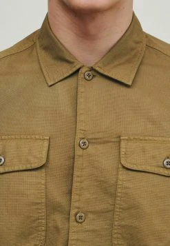 Next Herren Hemd - Khaki Green -Next Verkäufe 2022 0ed17a1f3dcc4748a5ac9ac46d58e256