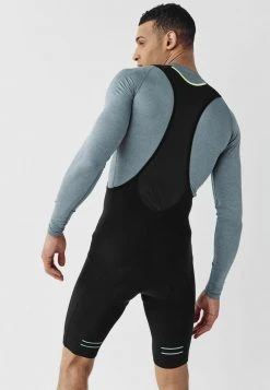 Next Herren ACTIVE CYCLE - Jogginghose - Black Mid Length -Next Verkäufe 2022 0eef6737a4cf460aaa5691929319a2eb