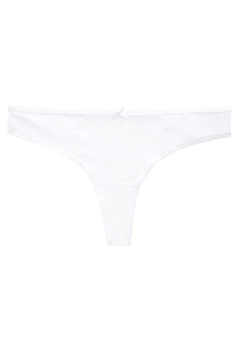 Next Damen SEVEN PACK-THONG - Slip - Anthracite 5 Next Damen SEVEN PACK-THONG - Slip - Anthracite – Bild 5