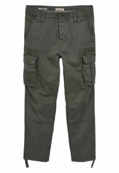 Next Herren AUTHENTIC - Cargohose - Khaki Green -Next Verkäufe 2022 0f0266032d374da99d4af67cb3fba044