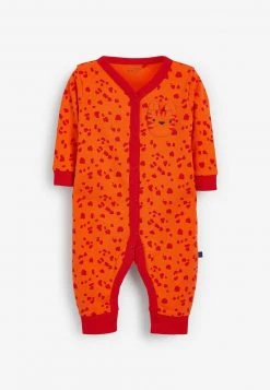 Next 3 PACK - Jumpsuit - Blue | Kinder -Next Verkäufe 2022 0f0c3fbcd0644536ba7a4f063ef408e7